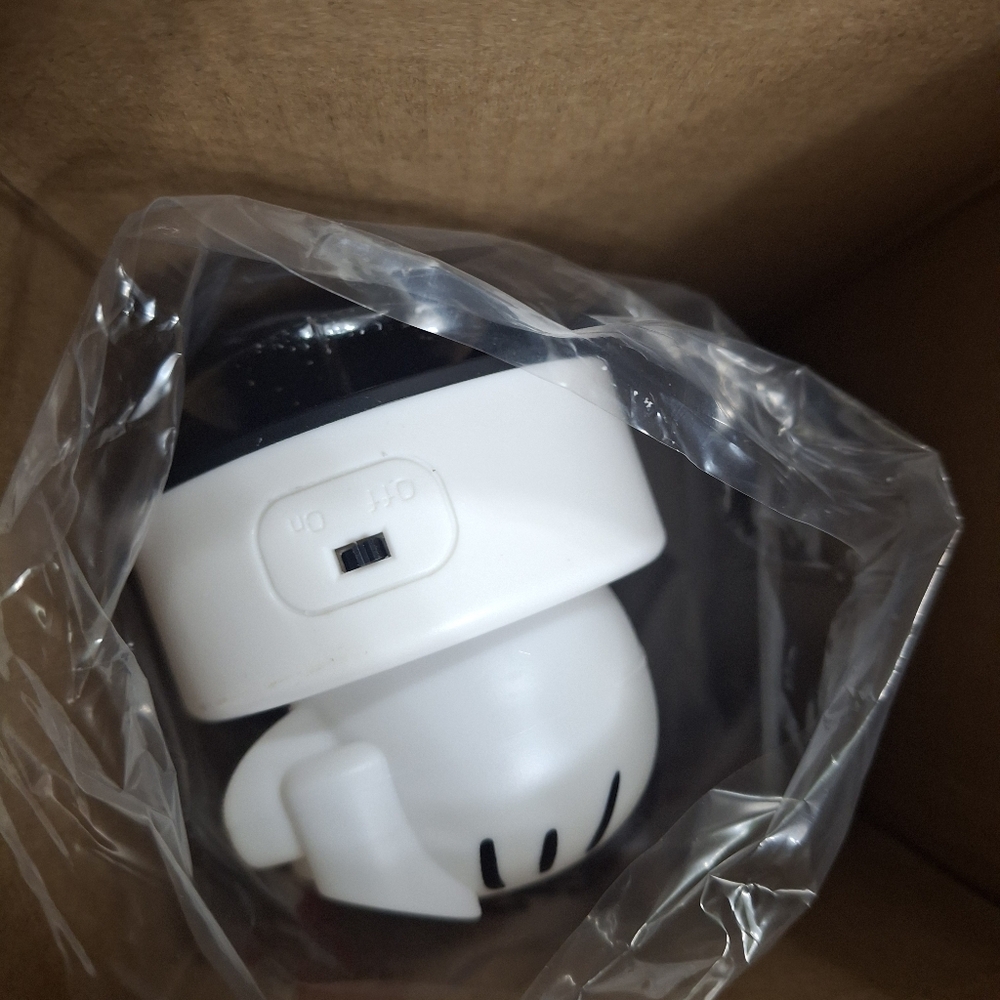 Hello Kitty LED Suction Light - Picture 7 of 7